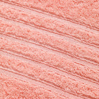 Aibaser Towels - Premium 100% Cotton Bath Towels Set, Lightweight and High - Image 7