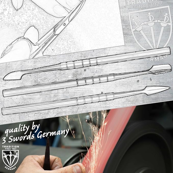 3 Swords Germany - Image 6