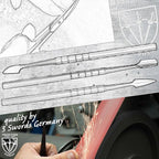 3 Swords Germany - Image 6