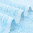 Avalon Towels Bath Towels Set of 4, Size 30 x 60 Inches, Highly Soft and - Image 4