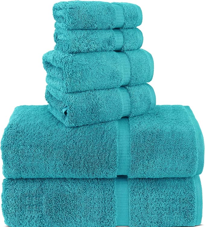 Chakir Turkish Linens 100% Cotton Premium Turkish Towels by ChakirTurkishLinens