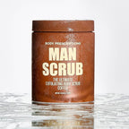 Body Prescriptions Men’s Exfoliating Body Scrub – Ultimate Skin Cleansing Wash - Image 6