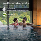 Relax Spa & Bath Aromatherapy Bath Salts - Image 6