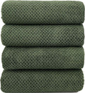 YTYC Towels, 29x59 Inches Extra Large Bath Towels by YTYCTowels