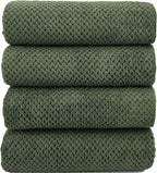 YTYC Towels, 29x59 Inches Extra Large Bath Towels by YTYCTowels