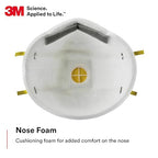 3M Particulate Respirator 8210V - Image 6