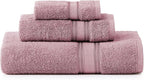 LANE LINEN Luxury Bath Towels Set by LaneLinen