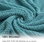 Extra Large Bath Towel Sheet Set 35x70 Inches - Image 3