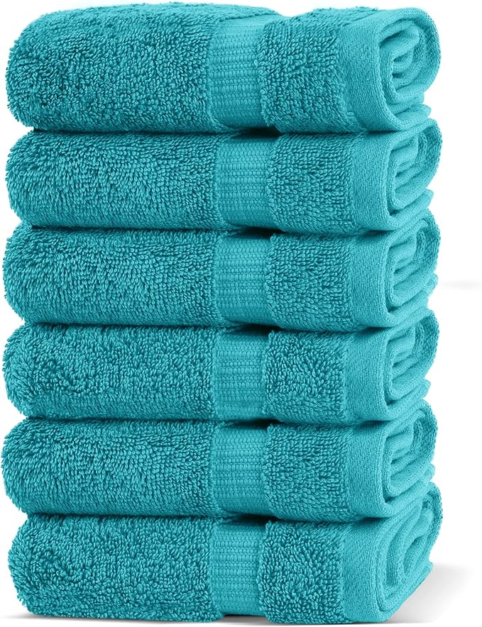 Chakir Turkish Linens 100% Cotton Premium Turkish Towels by ChakirTurkishLinens