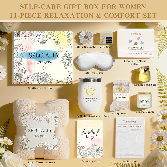 Birthday Gifts for Women - Image 2