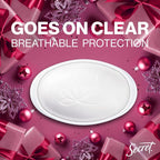 Secret Fresh Antiperspirant Deodorant - Image 6