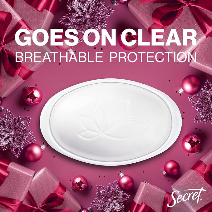 Secret Fresh Antiperspirant Deodorant - Image 6