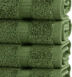 Chakir Turkish Linens | Hotel & Spa Quality 100% Cotton Premium Turkish Towels - Image 3