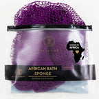 Bellanomi African Exfoliating Net Sponge, Ethically sourced from Nigeria - Image 10