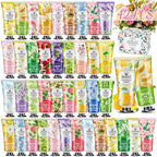 VISCOO 42 Pack Hand Cream Gifts Set by VISCOO