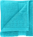 HERCULEAN Large Bath Towels 24 x 50 Pack of 6 | Quick Dry and Highly Absorbent - Image 7
