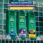 Irish Spring 5 in 1 Moisturizing Body Wash - Image 8