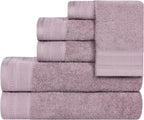 Superior Honeycomb Cotton Medium Weight Towels, - Image 2