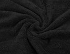 American Soft Linen Luxury 6 Piece Towel Set, 2 Bath Towels 2 Hand Towel 2 - Image 5