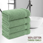 American Veteran Towel, Hand Towels - Image 2