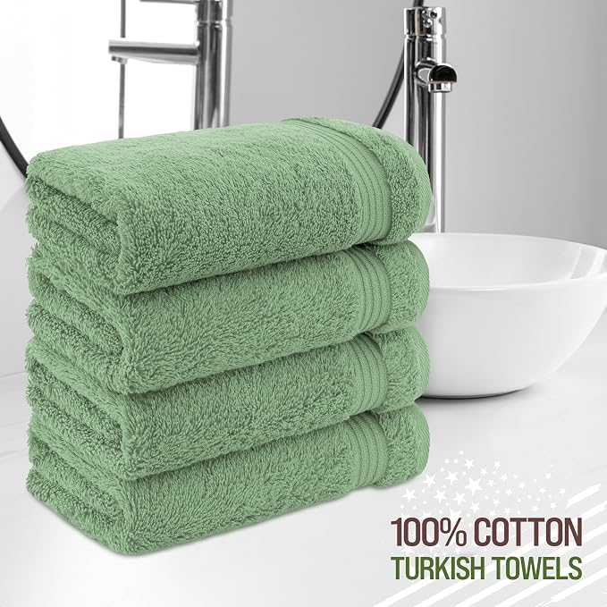 American Veteran Towel, Hand Towels - Image 2