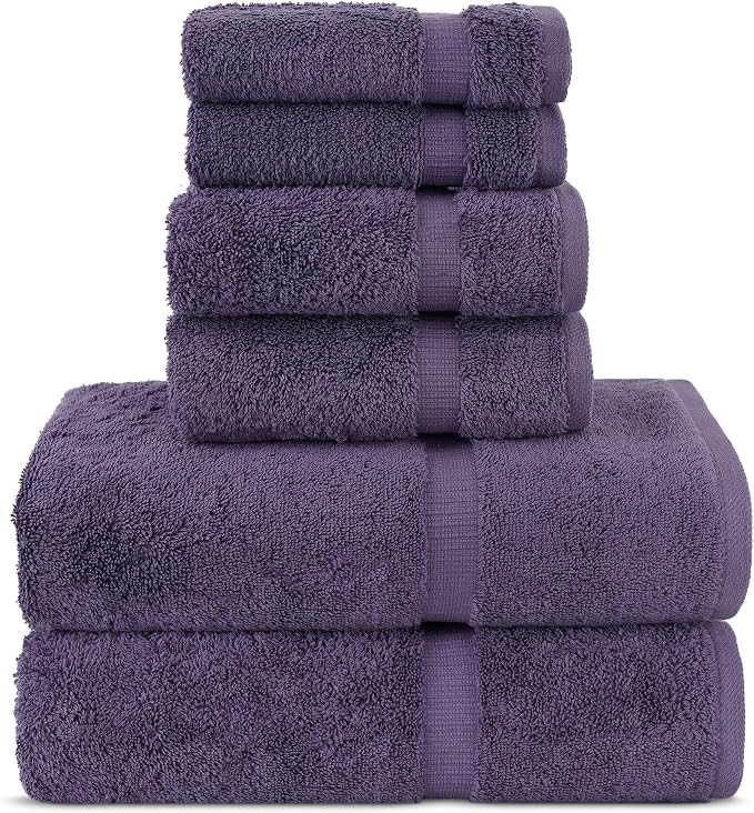 Chakir Turkish Linens Luxury Spa and Hotel Quality Premium Turkish Cotton by ChakirTurkishLinens