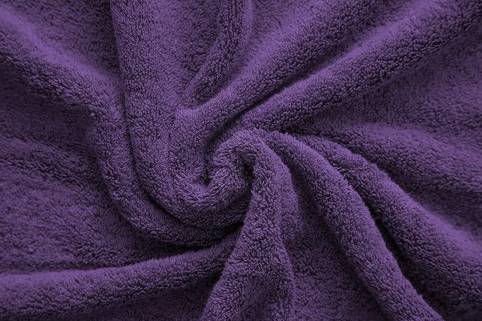 American Veteran Towel, 100% Cotton Turkish Bath Towels - Image 5