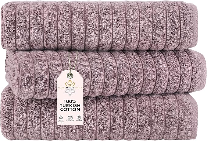 Classic Turkish Towels CTT by ClassicTurkishTowels