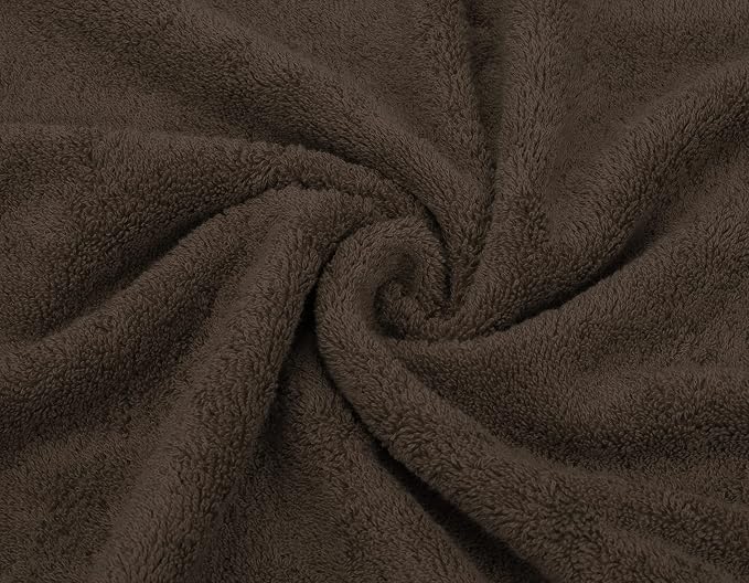 American Soft Linen Premium 3 Piece Towel Set, 1 Bath Towel 1 Hand Towel 1 - Image 7