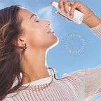 COVERGIRL Clean Fresh Nourishing Milk Spray - Image 4