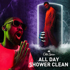 Old Spice Cleansing Body Wash for Men, 3X Defense, 24/7 Shower Fresh - Image 5