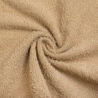 Basic Wash Cloths 12x12 Inches – Bulk Pack of 24 – Beige Color – Soft and - Image 5
