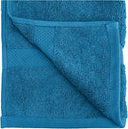 HERCULEAN Premium Bath Towels 24 x 48 Pack of 6 | Quick Dry and Highly - Image 7