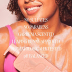 MONDAY HAIRCARE CLEANSE Body Wash - Image 5