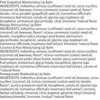 Burt's Bees 100% Natural Moisturizing Lip Balm - Image 10