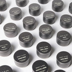 Craft & Kin Scented Votive Candle Gift Set of 6 | Small Luxury Scented Candles - Image 3