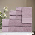 Superior Honeycomb Cotton Medium Weight Towels, by SUPERIOR