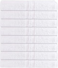 GREEN LIFESTYLE Luxury Bath Towel by GreenLifeStyle