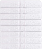 GREEN LIFESTYLE Luxury Bath Towel by GreenLifeStyle
