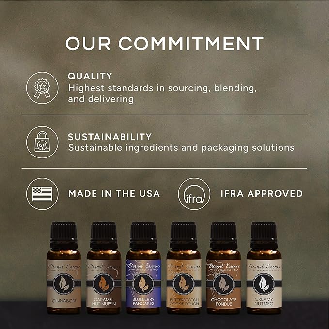 Eternal Essence Oils 2 Pack 10ml Premium Fragrance Oil - Image 3