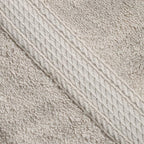 SUPERIOR Egyptian Cotton Pile Bath Sheet Set of 2, Ultra Soft Luxury Towels - Image 4