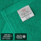 Infinitee Xclusives Luxury Wash Cloths - Image 6