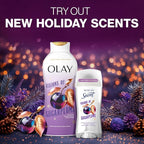 Secret Fresh Antiperspirant Deodorant - Image 10