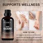 Immunity Essential Oil Blend for Health Shield Aromatherapy - Image 2