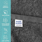 Arkwright Bleach Proof Salon Towels - Image 2