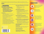 Midol Heat Vibes Menstrual Pain Relief Heat Patches - Image 8