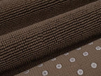 Cotton Paradise 100% Cotton Non Slip Bath Mats - Image 7