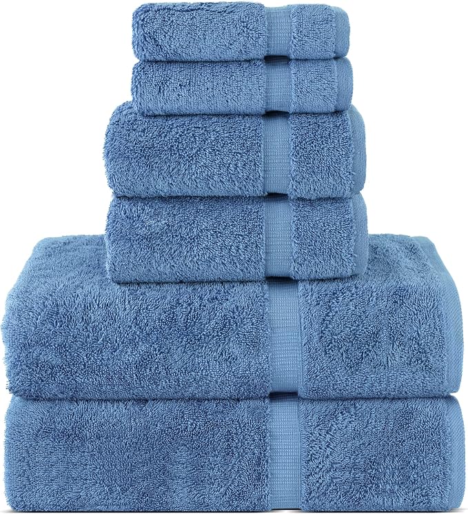 Chakir Turkish Linens Luxury Spa and Hotel Quality Premium Turkish Cotton by ChakirTurkishLinens