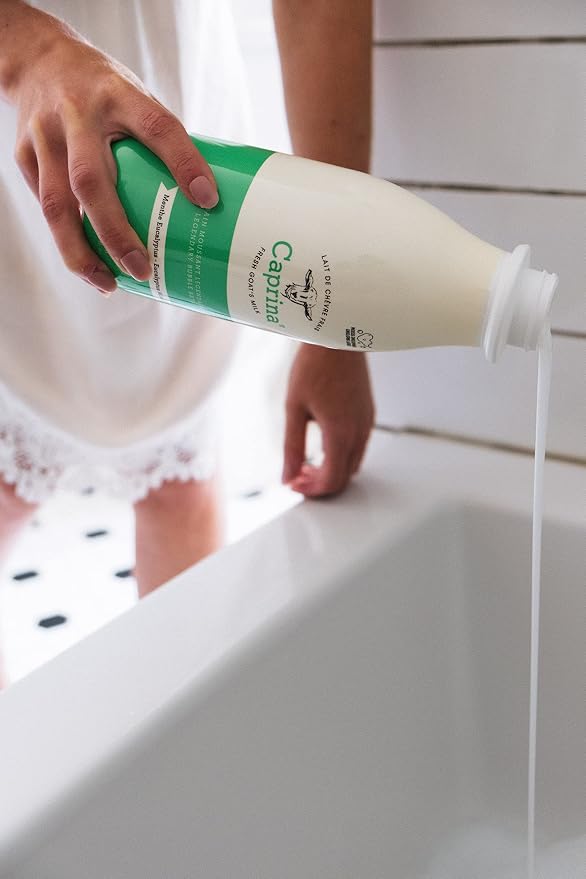 Caprina by Canus Legendary Bubble Bath - Image 2