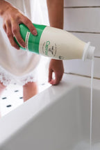 Caprina by Canus Legendary Bubble Bath - Image 2